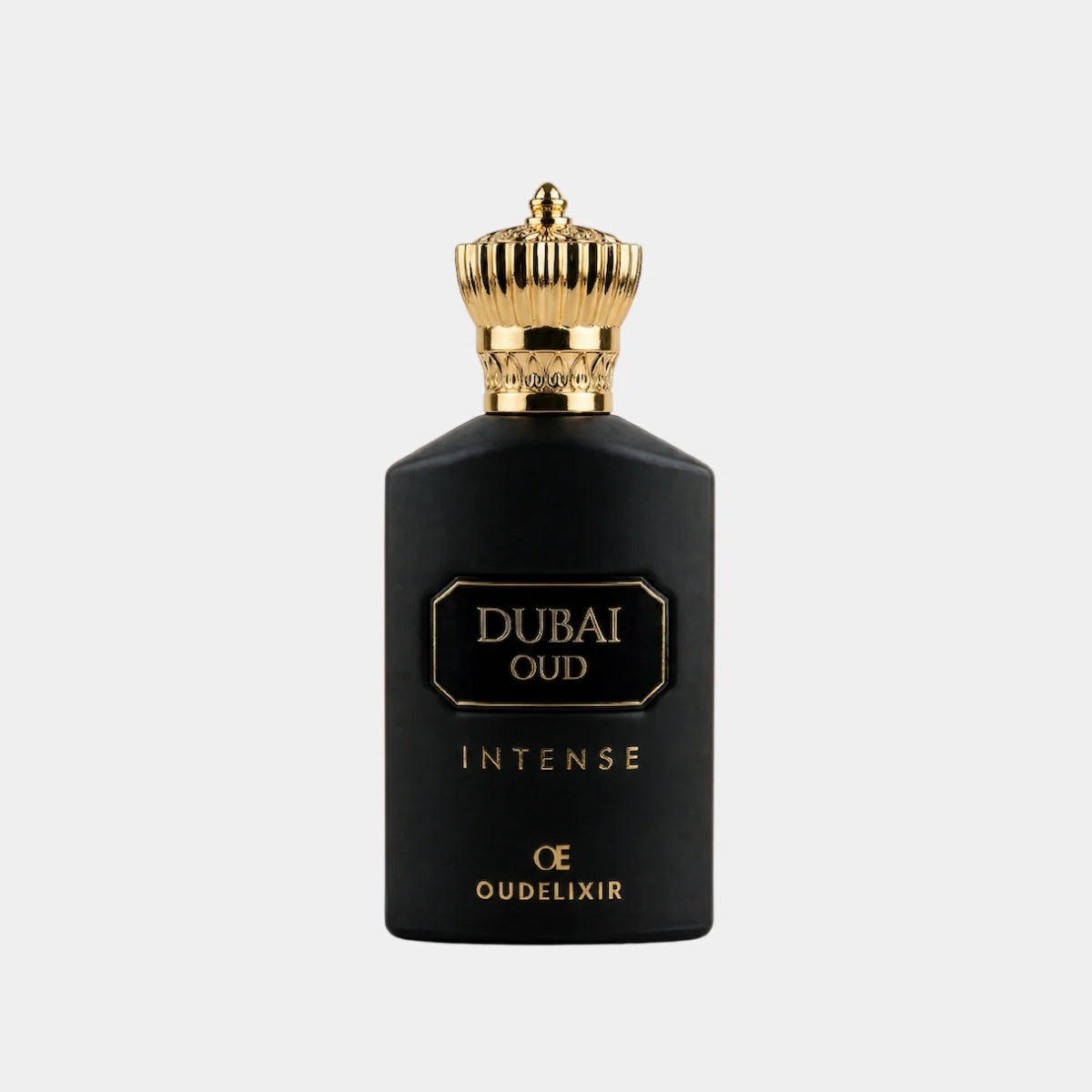 Oud Elixir Dubai Oud Intense