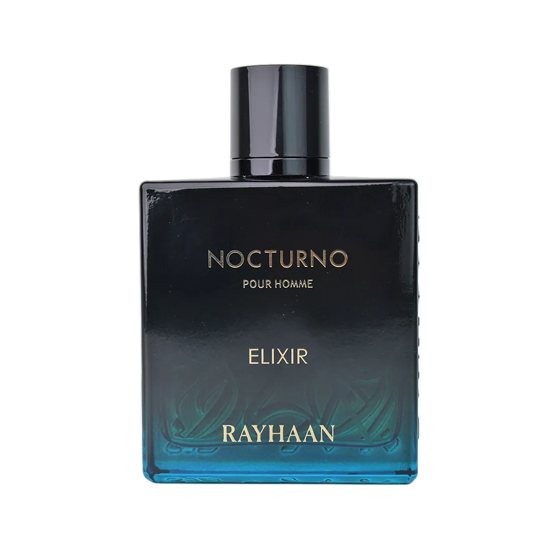 Rayhaan Nocturno Elixir