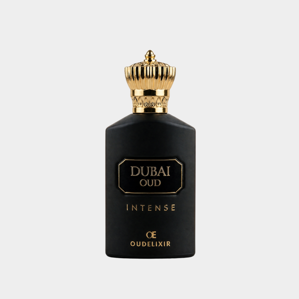 Oud Elixir Dubai Oud Intense