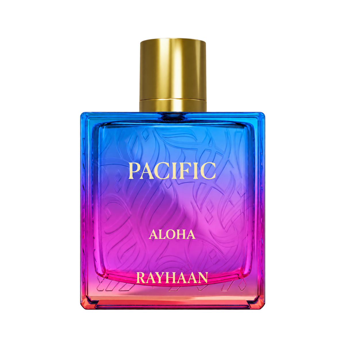 Rayhaan Pacific Aloha