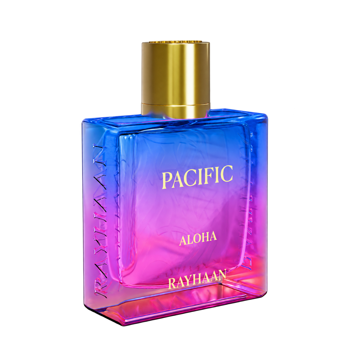 Rayhaan Pacific Aloha