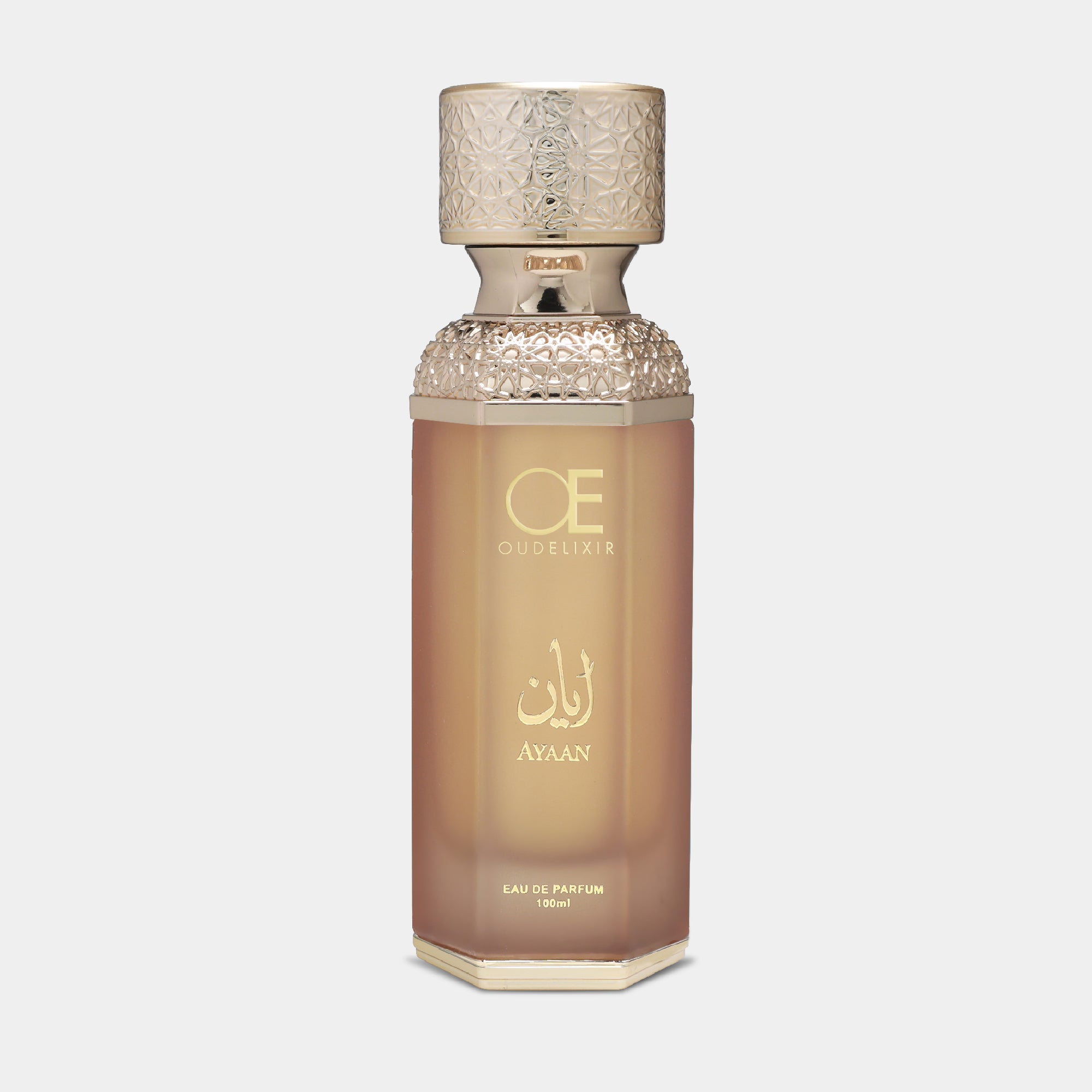 Oud Elixir Ayaan