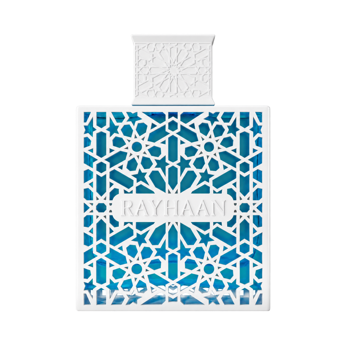 Rayhaan Azul