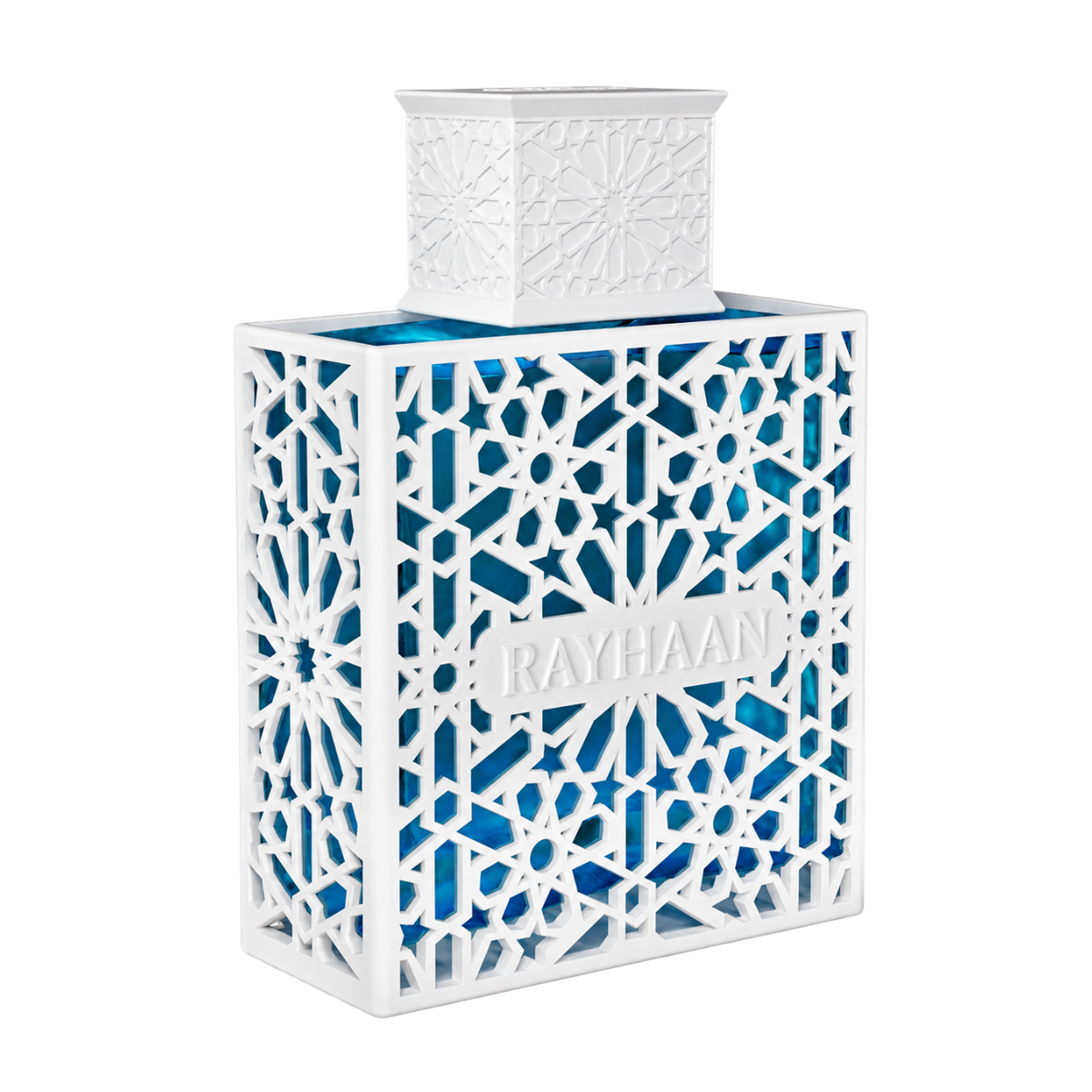 Rayhaan Azul