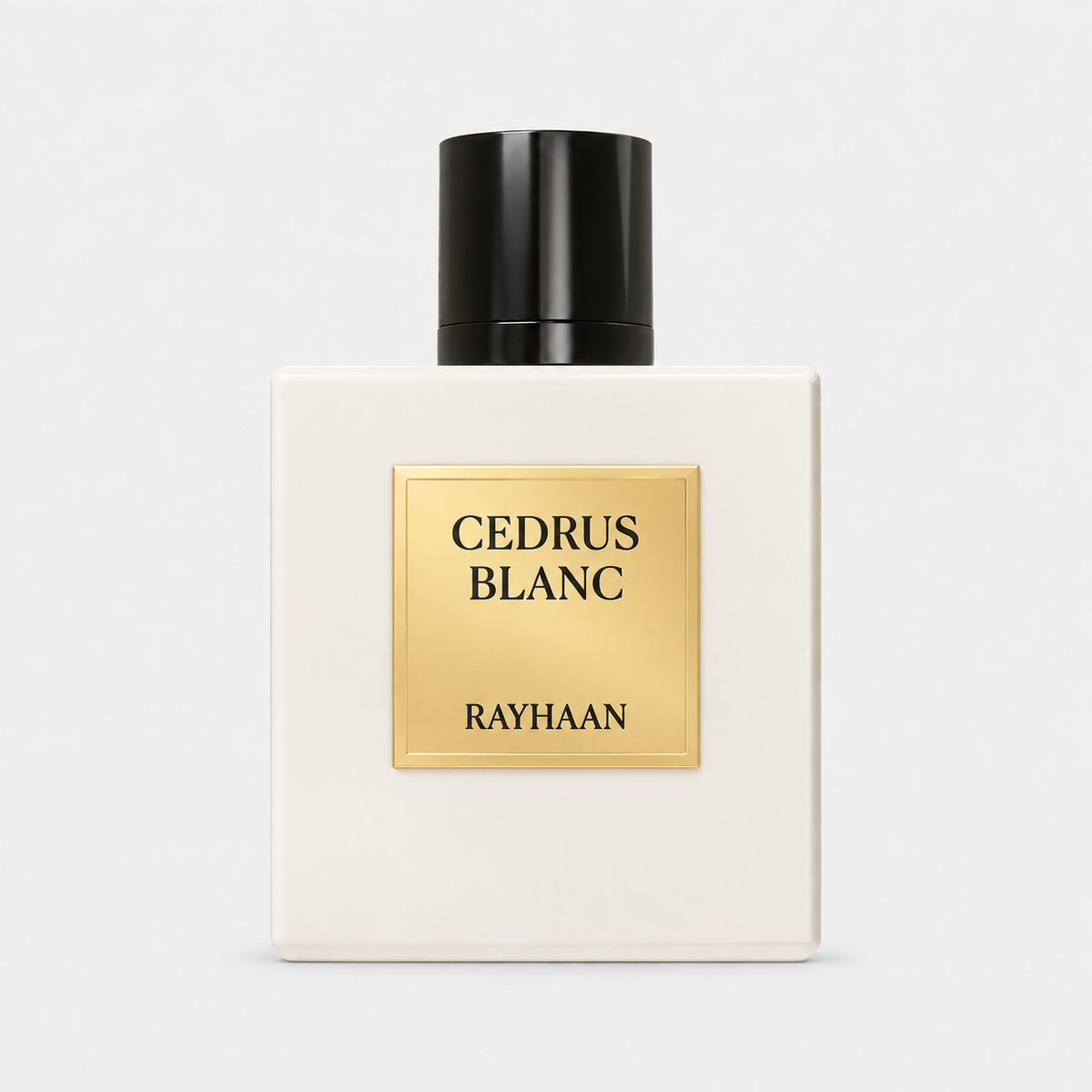 Rayhaan Cedrus Blanc