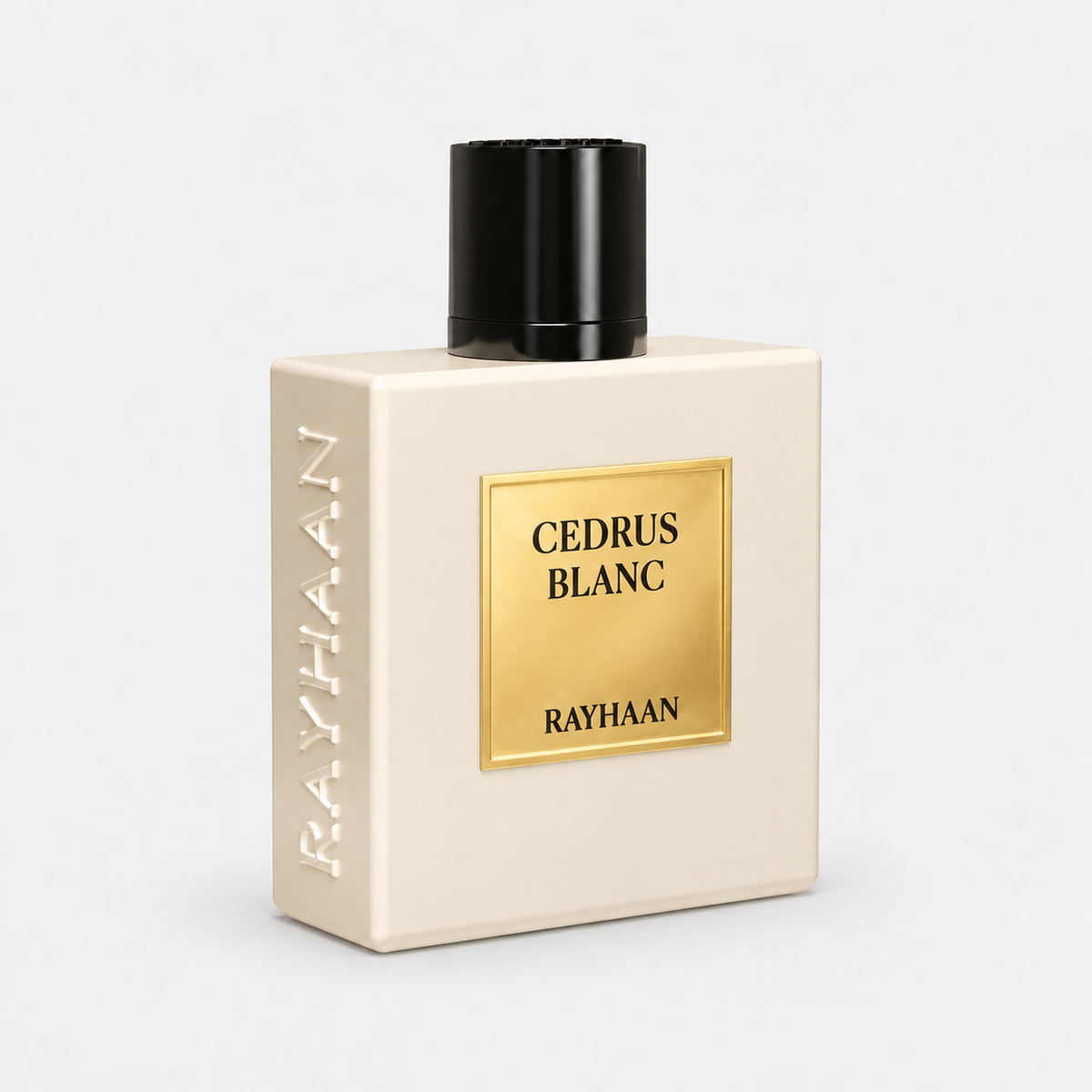 Rayhaan Cedrus Blanc