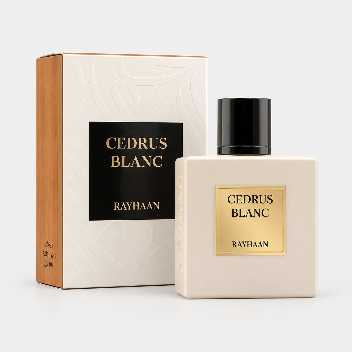 Rayhaan Cedrus Blanc