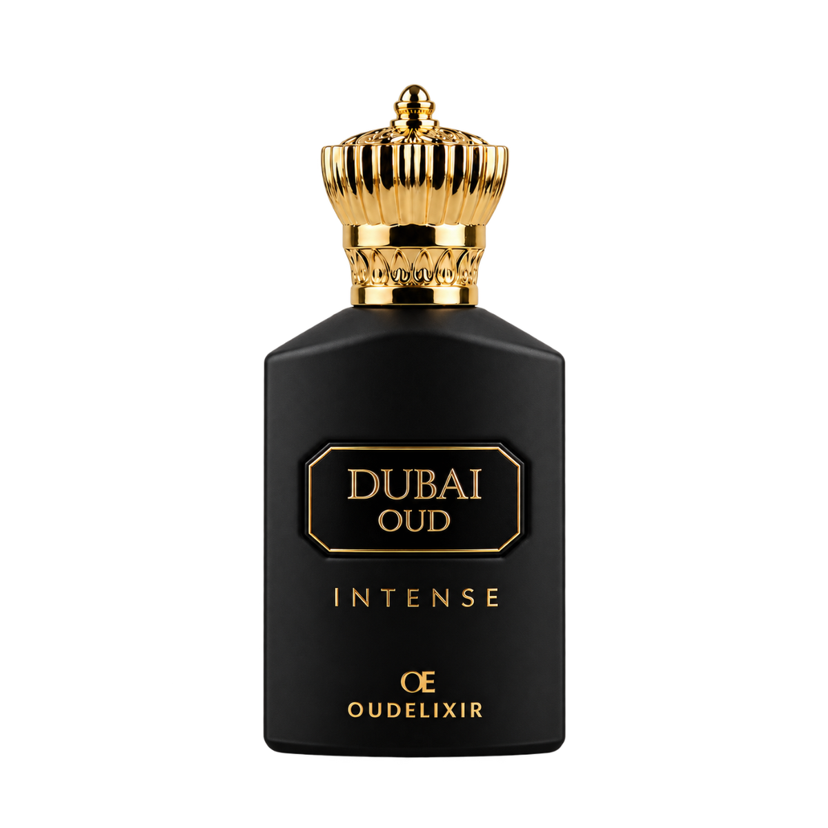 Oud Elixir Dubai Oud Intense