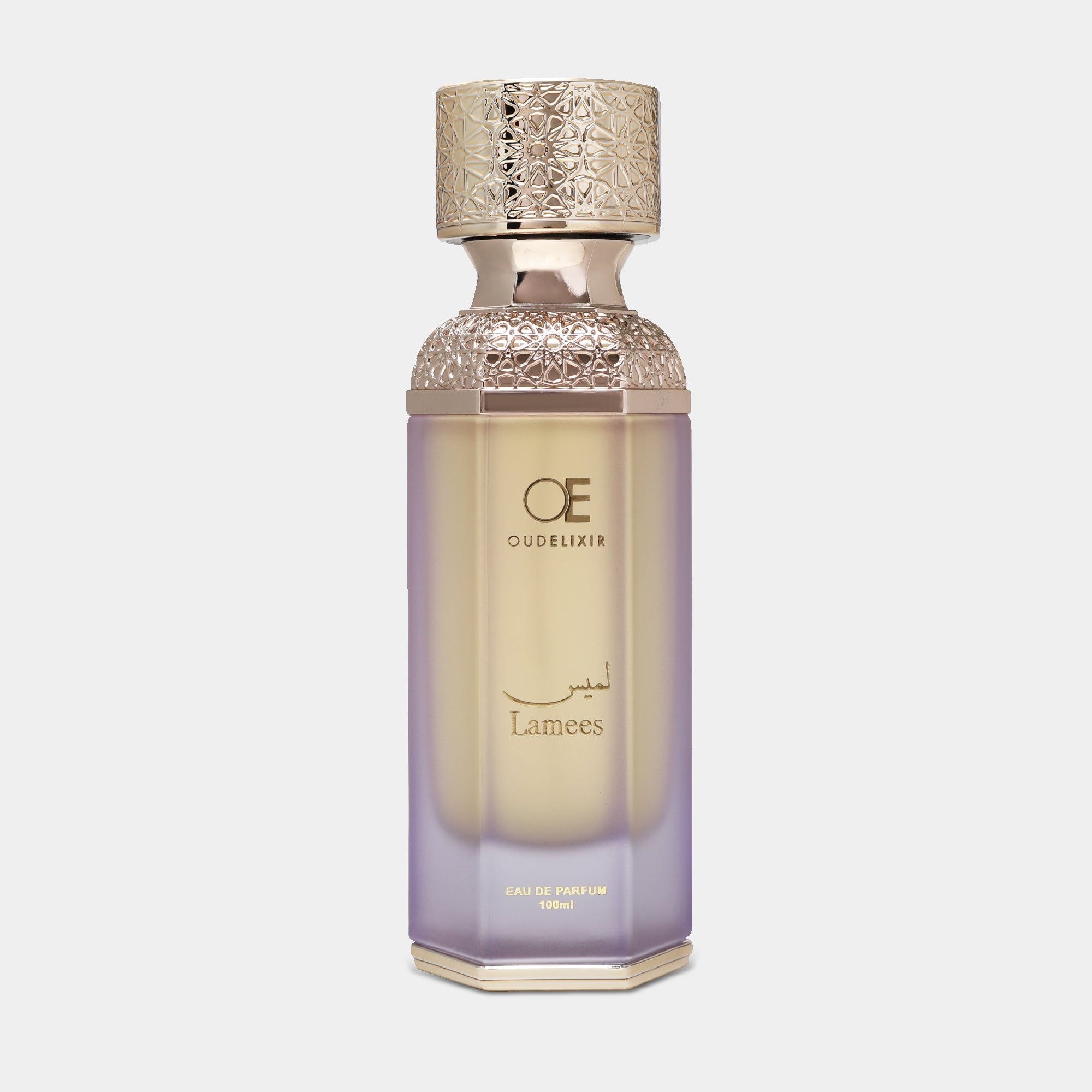Oud Elixir Lamees