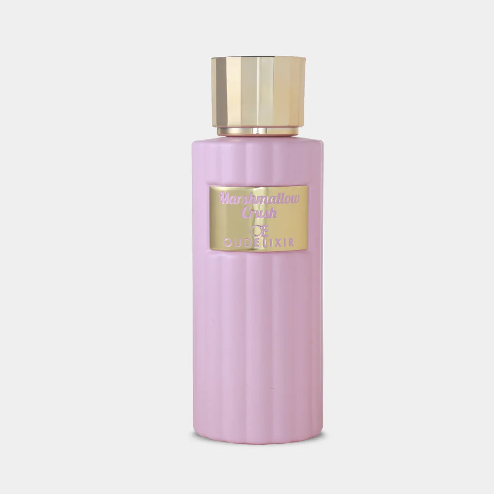 Oud Elixir Marshmallow Crush