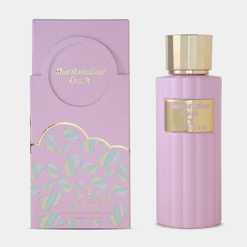 Oud Elixir Marshmallow Crush