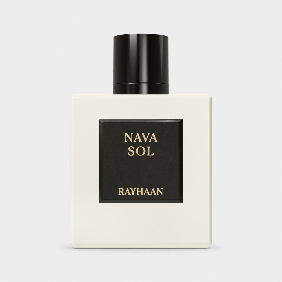 Rayhaan Nava Sol