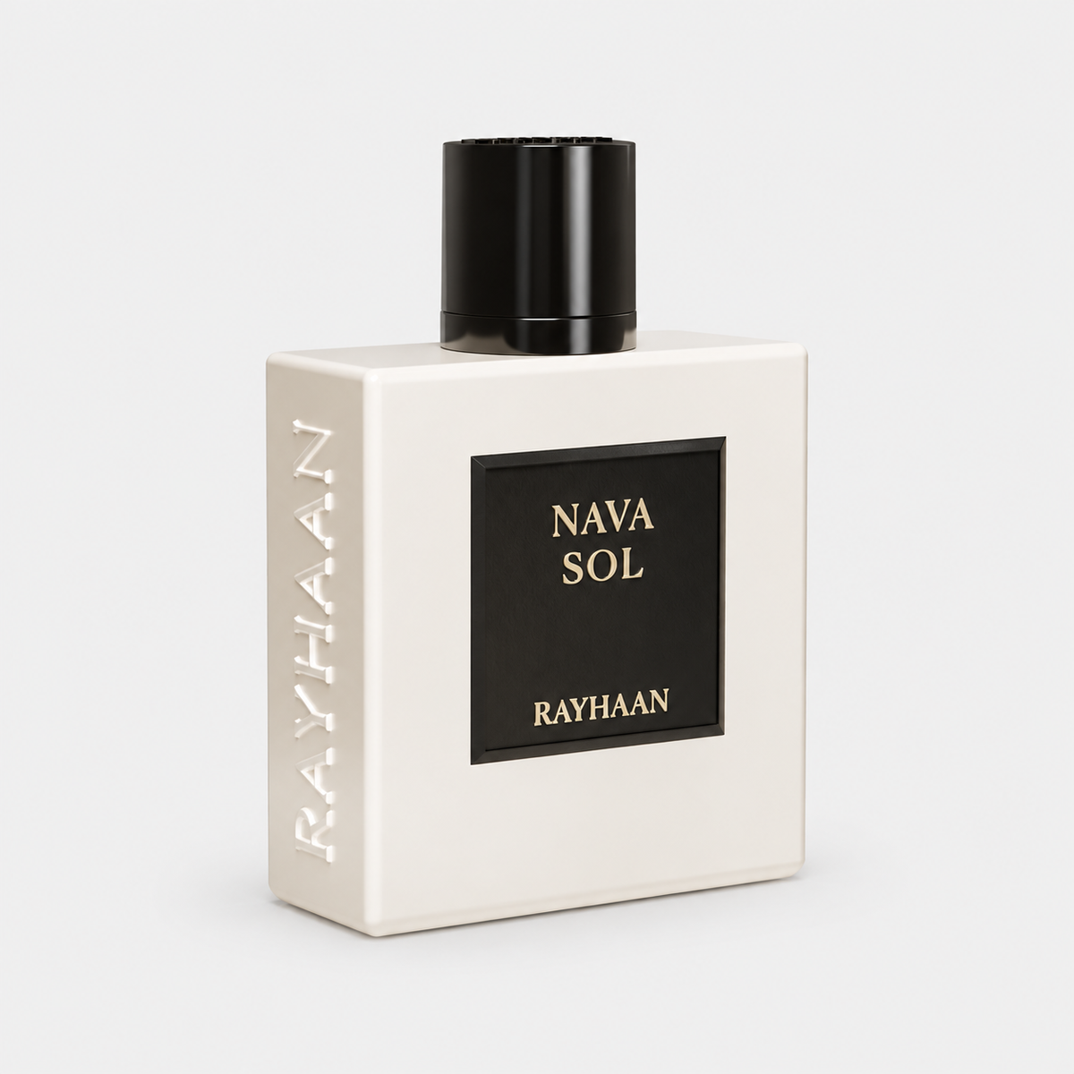 Rayhaan Nava Sol