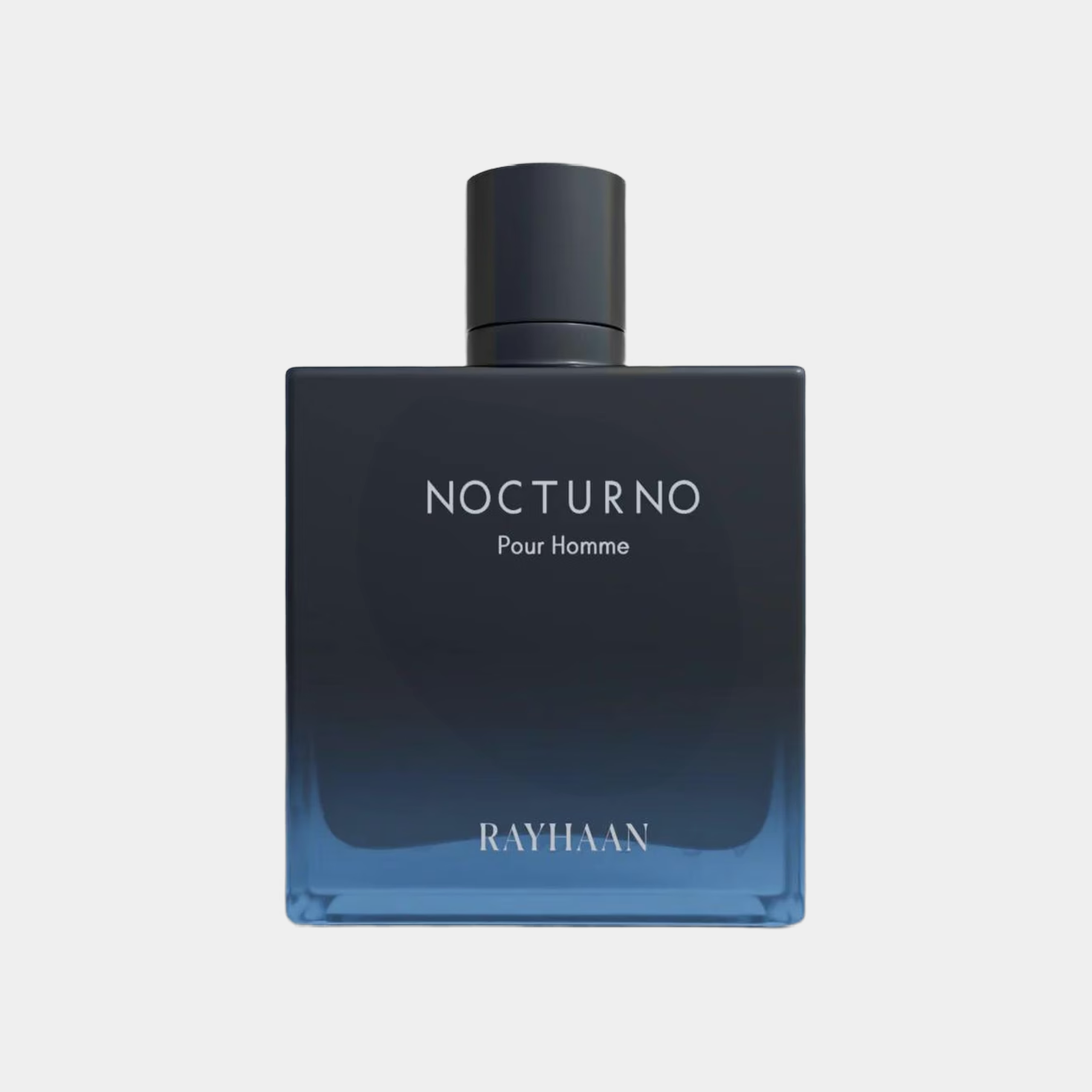 Rayhaan Nocturno