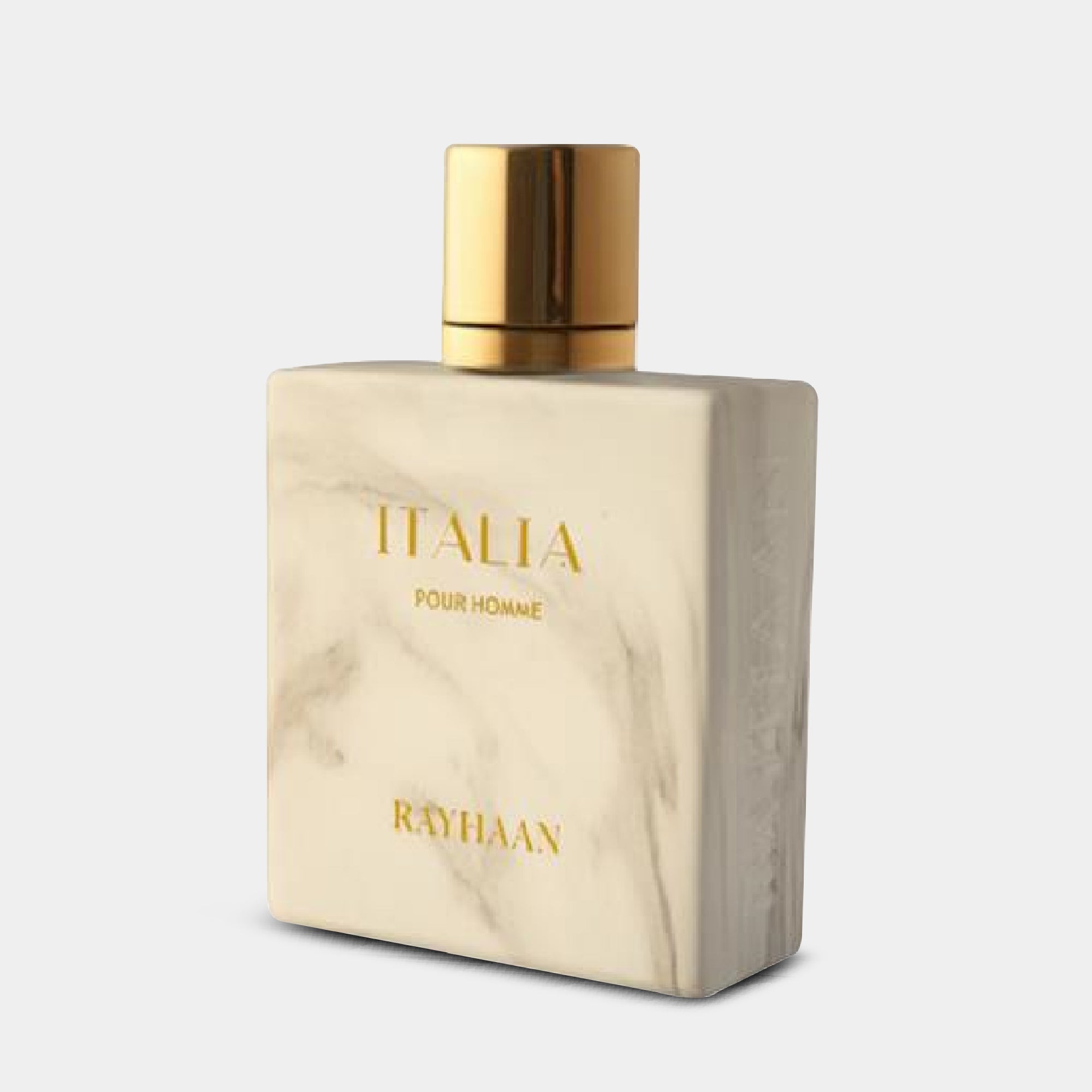 Rayhaan Italia