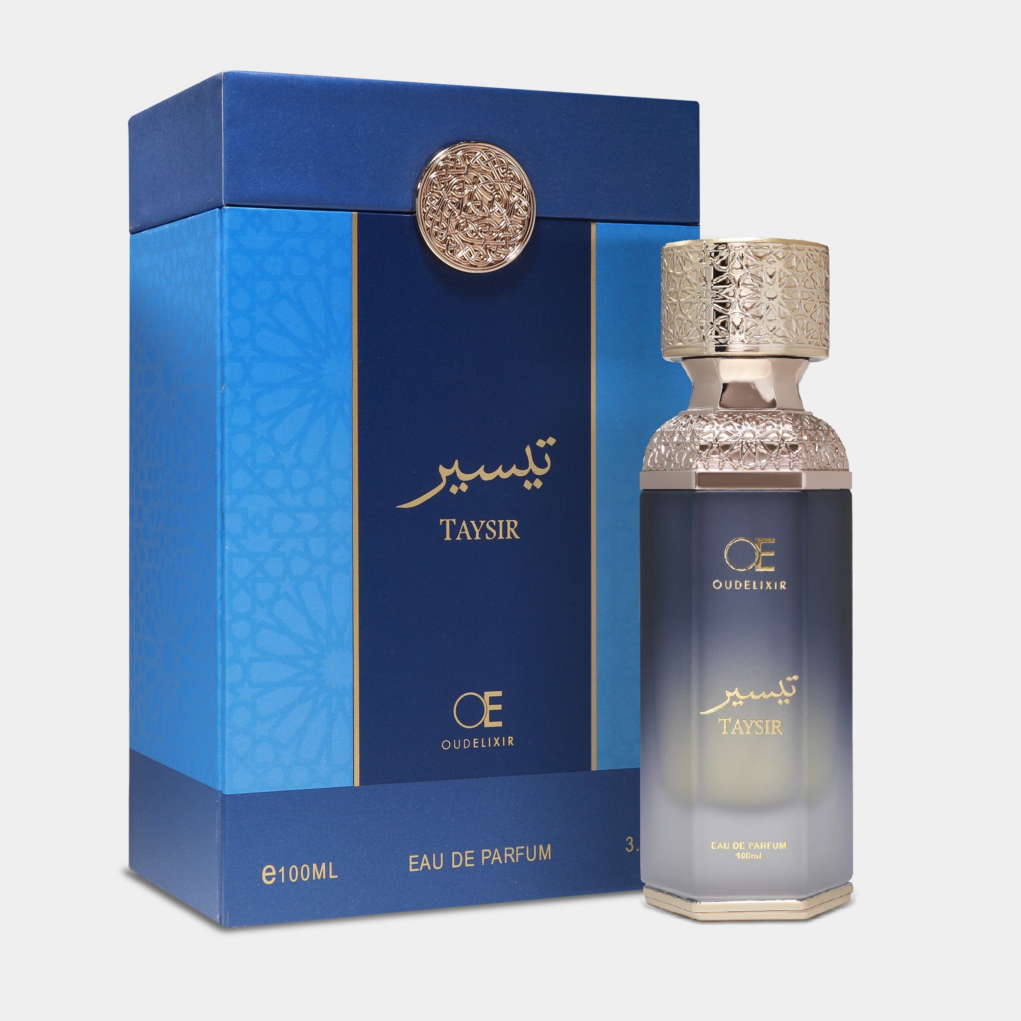 Oud Elixir Taysir